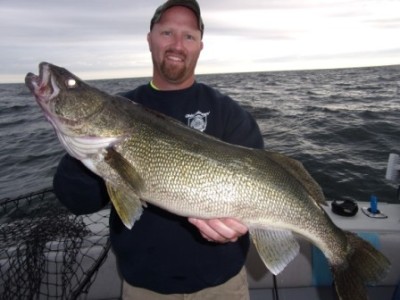 Lake Erie Fishing Charter – Trophy Charters – Walleye Charter and Perch  Charter Fishing from the Ports of Port Clinton and Ashtabula